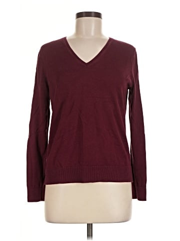 Banana Republic Factory Store Pullover Sweater (view 1)