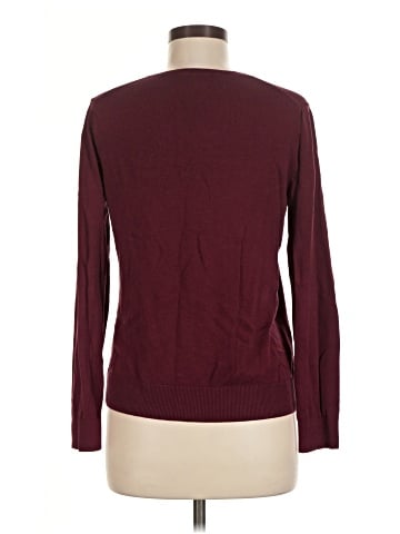 Banana Republic Factory Store Pullover Sweater (view 2)