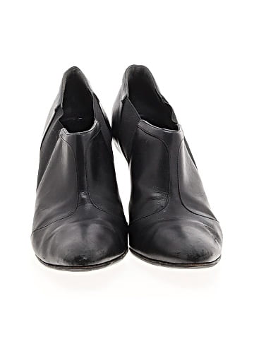 Manolo Blahnik Ankle Boots (view 2)