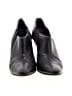 Manolo Blahnik Black Ankle Boots Size EU 39 - photo 2