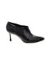Manolo Blahnik Black Ankle Boots Size EU 39 - photo 1