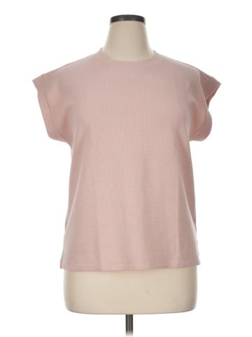 Chenault Sleeveless T-Shirt (view 1)