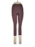 X by Gottex Purple Active Pants Size L - photo 1