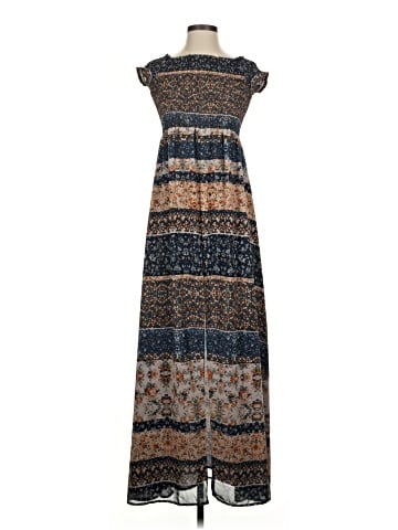 Tularosa Casual Dress (view 1)