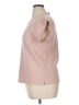 Chenault Pink Sleeveless T-Shirt Size XL - photo 5