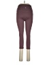 X by Gottex Purple Active Pants Size L - photo 2