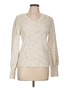 Ann Taylor Loft Outlet Pullover Sweater