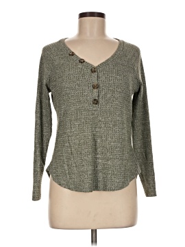 Como Vintage Pullover Sweater