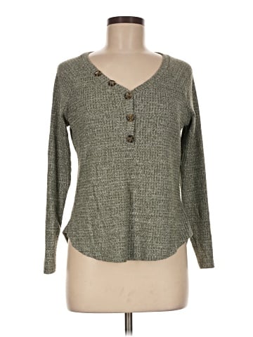 Como Vintage Pullover Sweater (view 1)