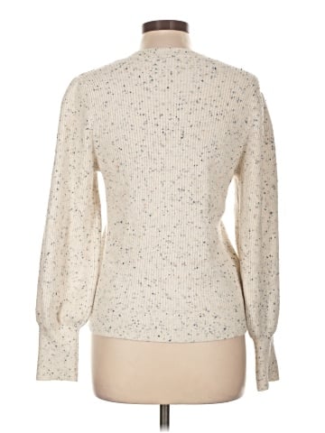 Ann Taylor LOFT Outlet Pullover Sweater (view 2)