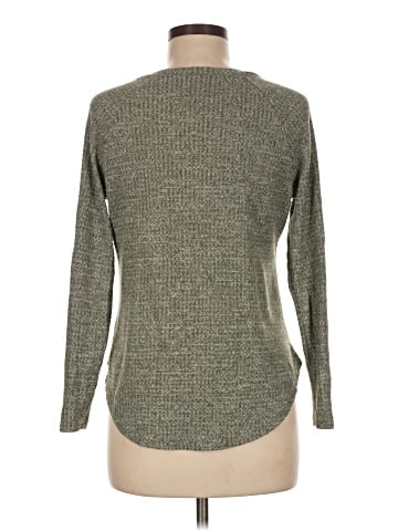 Como Vintage Pullover Sweater (view 2)