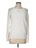TWO by Vince Camuto Ivory Pullover Sweater Size L - photo 1