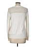 TWO by Vince Camuto Ivory Pullover Sweater Size L - photo 2