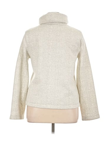 J.Crew Factory Store Turtleneck Sweater (view 2)