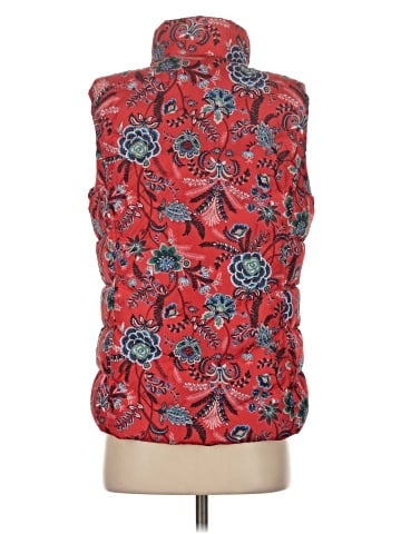 Lands' End Vest (view 2)