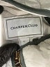 Charter Club 100% Polyester Ivory Vest Size S (petite) - photo 6