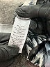 Connected Apparel Animal Print Gray Cocktail Dress Size 20 - photo 8