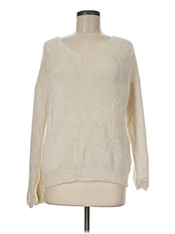 Fate Pullover Sweater (view 1)