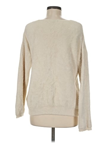 Fate Pullover Sweater (view 2)