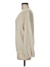 Fate 100% Nylon Ivory Pullover Sweater Size M - photo 5