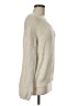 Fate 100% Nylon Ivory Pullover Sweater Size M - photo 4