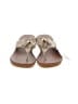 Dana Buchman Tan Wedges Size 9 - photo 2