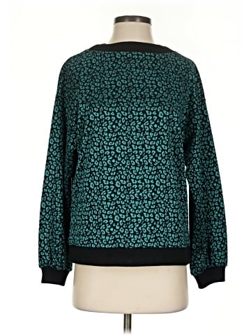 Hilton Hollis Pullover Sweater (view 1)