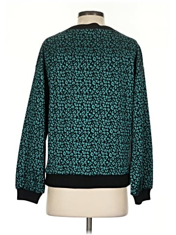 Hilton Hollis Pullover Sweater (view 2)