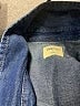 Gap Blue Long Sleeve Button-Down Shirt Size XL - photo 7