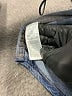 Gap Blue Long Sleeve Button-Down Shirt Size XL - photo 8