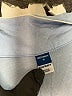 Old Navy - Maternity Blue Short Sleeve Blouse Size Med Maternity - photo 6