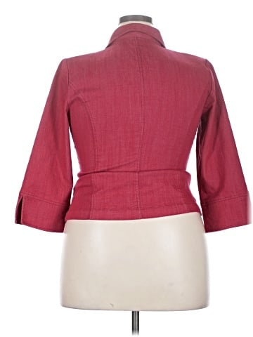 Nancy Bolen City Girl Blazer (view 2)