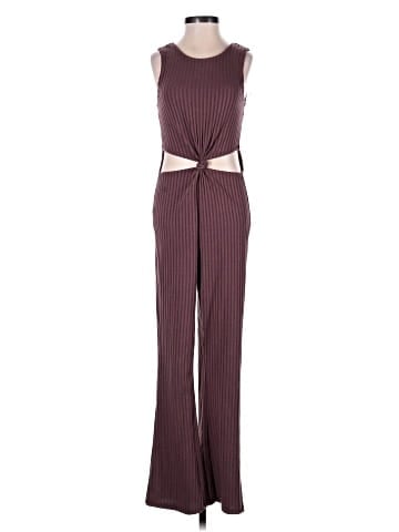 Say What? Jumpsuit (view 1)