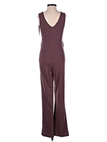Say What? Jumpsuit (view 2)