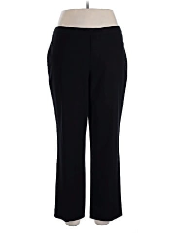 Isaac Mizrahi LIVE! Dress Pants (view 1)