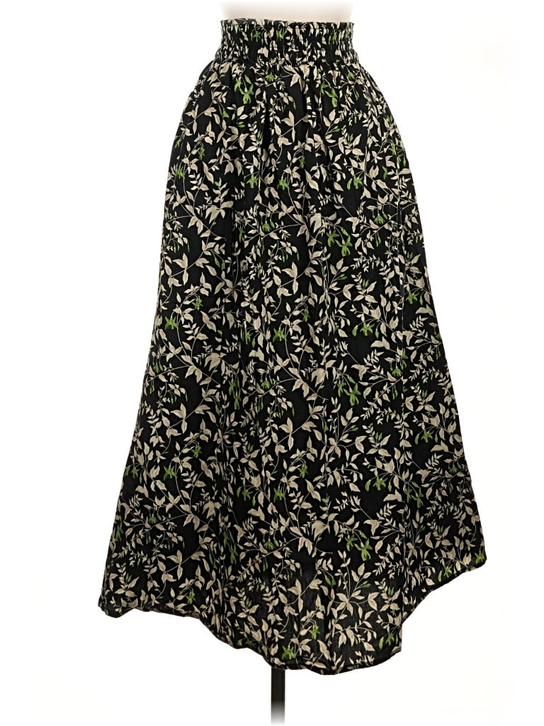 Pre-owned Tuckernuck Casual Skirt In Green