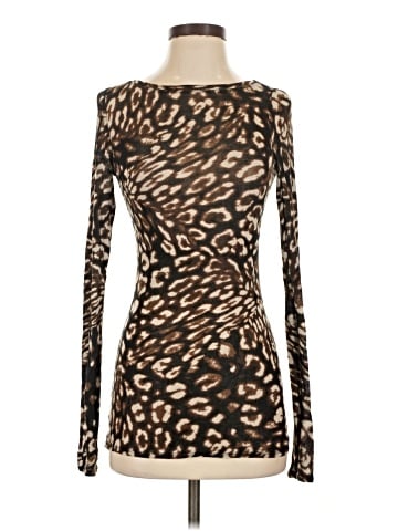 BCBGMAXAZRIA Pullover Sweater (view 1)