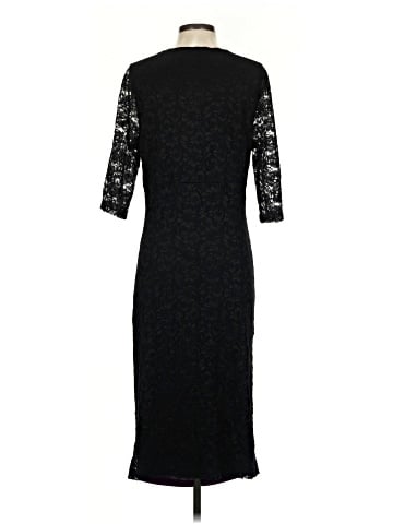Kiyonna Cocktail Dress (view 2)