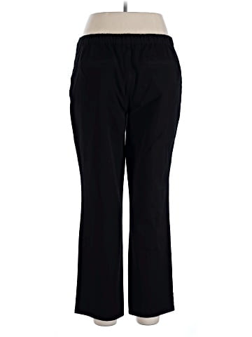 Isaac Mizrahi LIVE! Dress Pants (view 2)