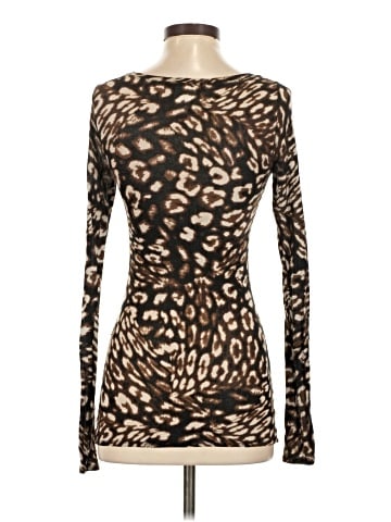 BCBGMAXAZRIA Pullover Sweater (view 2)