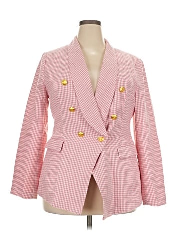 Unbranded Blazer (view 1)