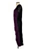 Kiyonna Purple Cocktail Dress Size 1 - photo 5