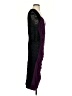 Kiyonna Purple Cocktail Dress Size 1 - photo 4