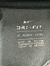 Nike Black Active T-Shirt Size 3T - photo 3