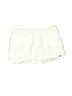 Roxy Solid Ivory Shorts Size XS - photo 1