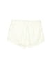 Roxy Solid Ivory Shorts Size XS - photo 2