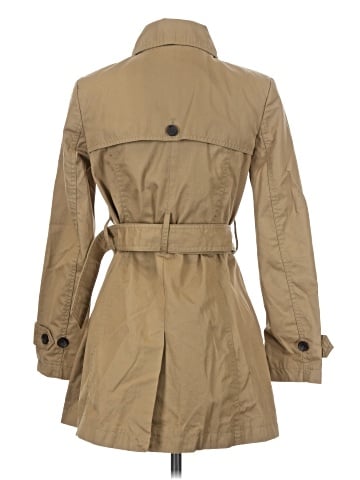 Banana Republic Factory Store Trenchcoat (view 2)