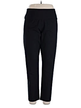 Women With Control Active Pants
