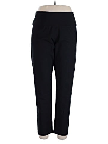 Women With Control Active Pants (view 1)