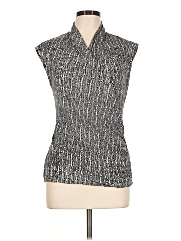 Chaus Short Sleeve Turtleneck (view 1)